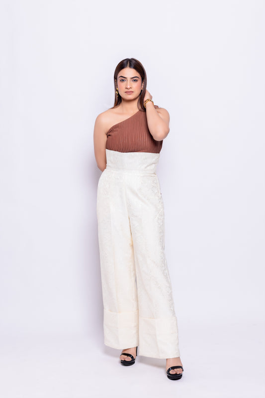 Sandy Glow Pants