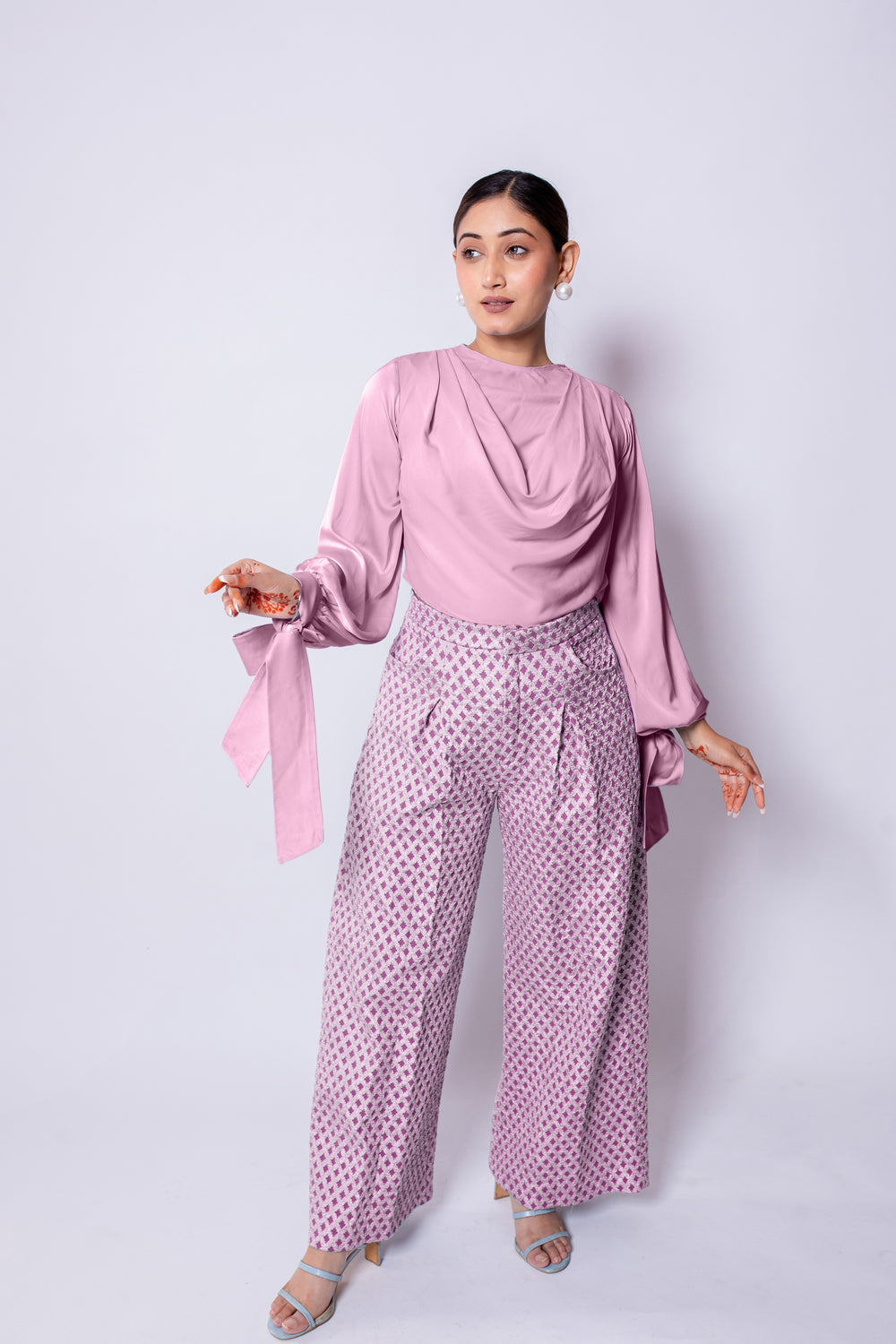 Blossom Pink