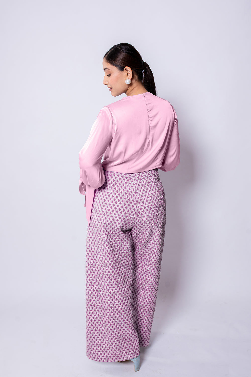 Blossom Pink
