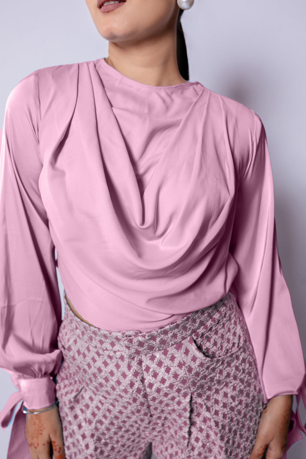 Blossom Pink