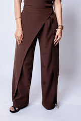 Sable Wrap Pants