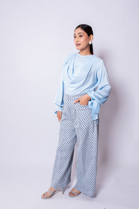 Sky Blue