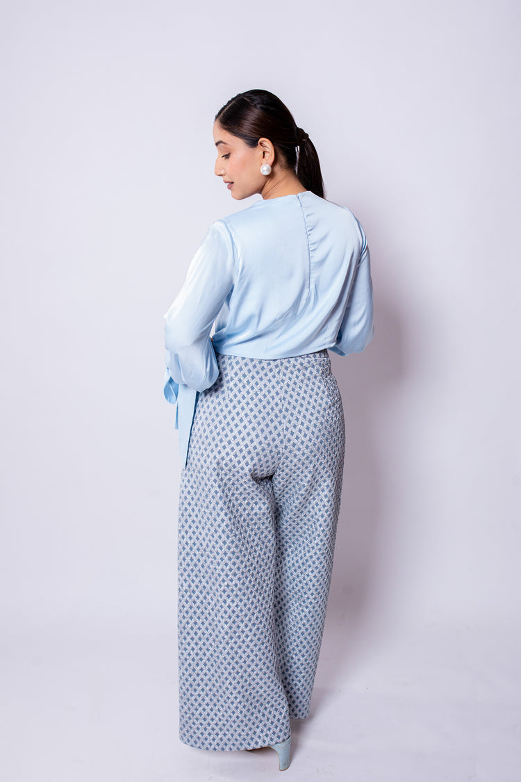 CELESTIAL PANTS