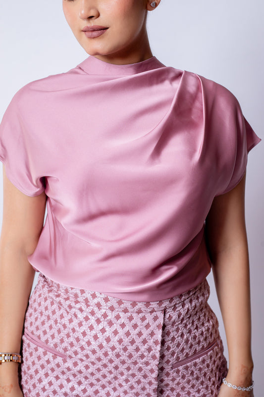 Blossom Pink