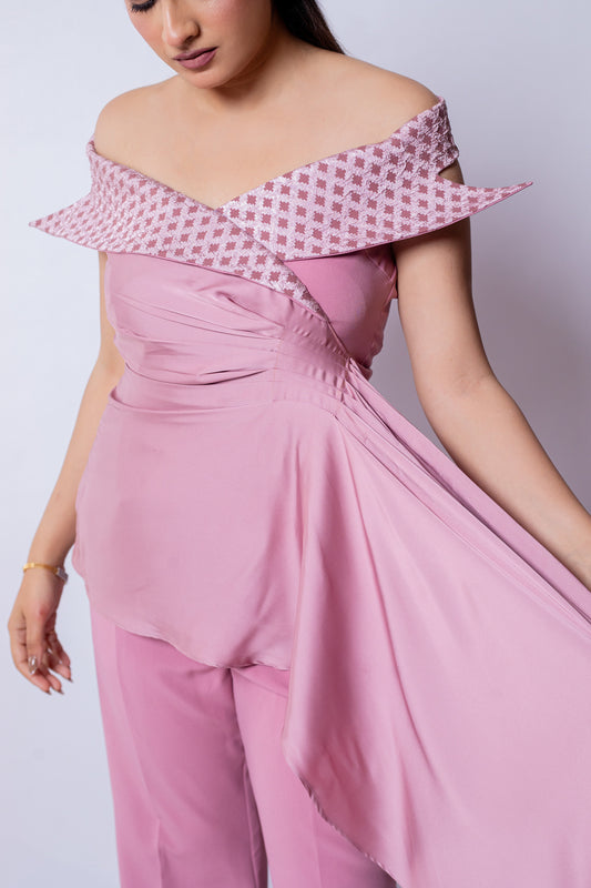 Blossom Pink