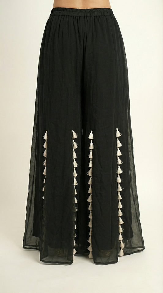 Tassel Kali Pants