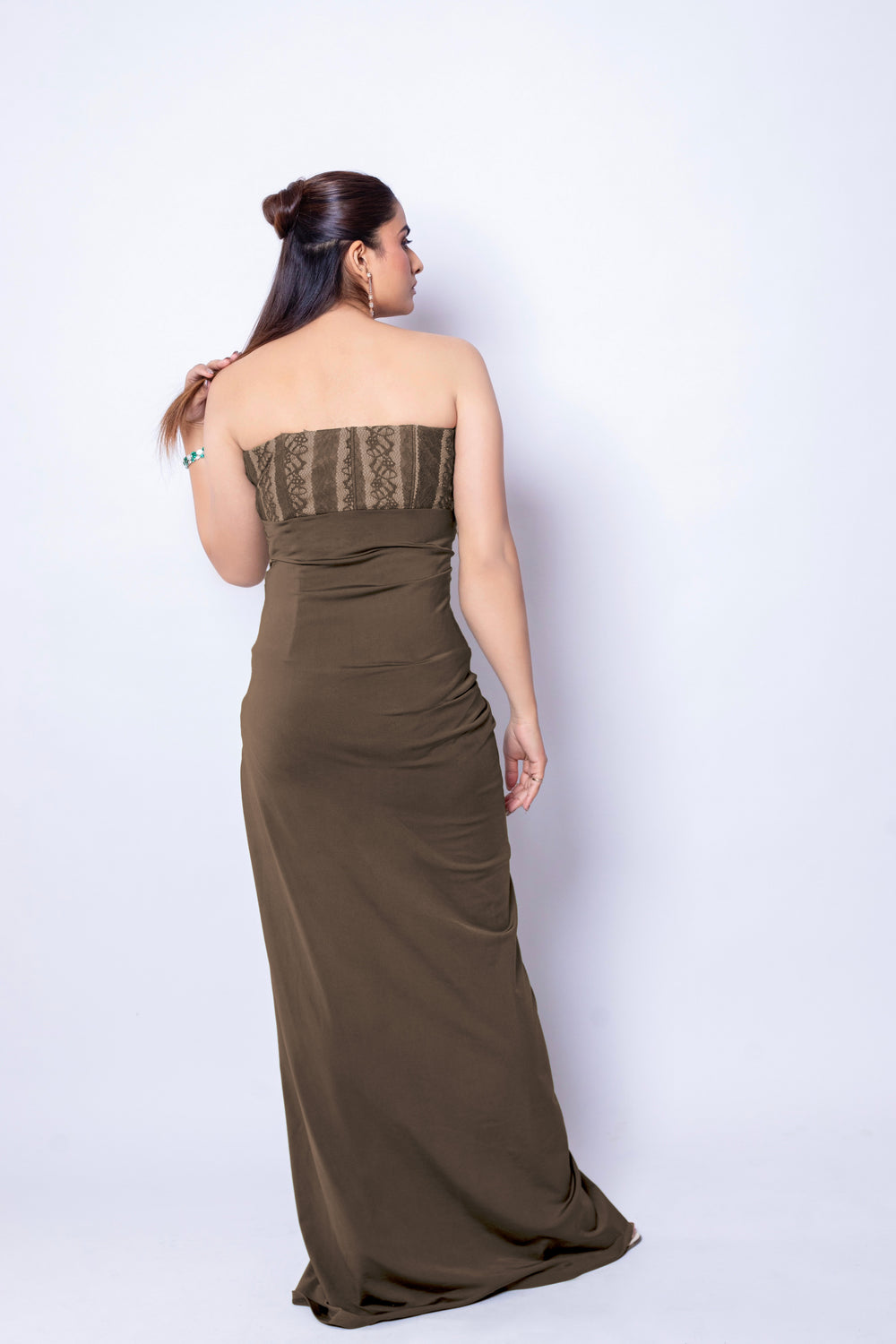 Cocoa Brown