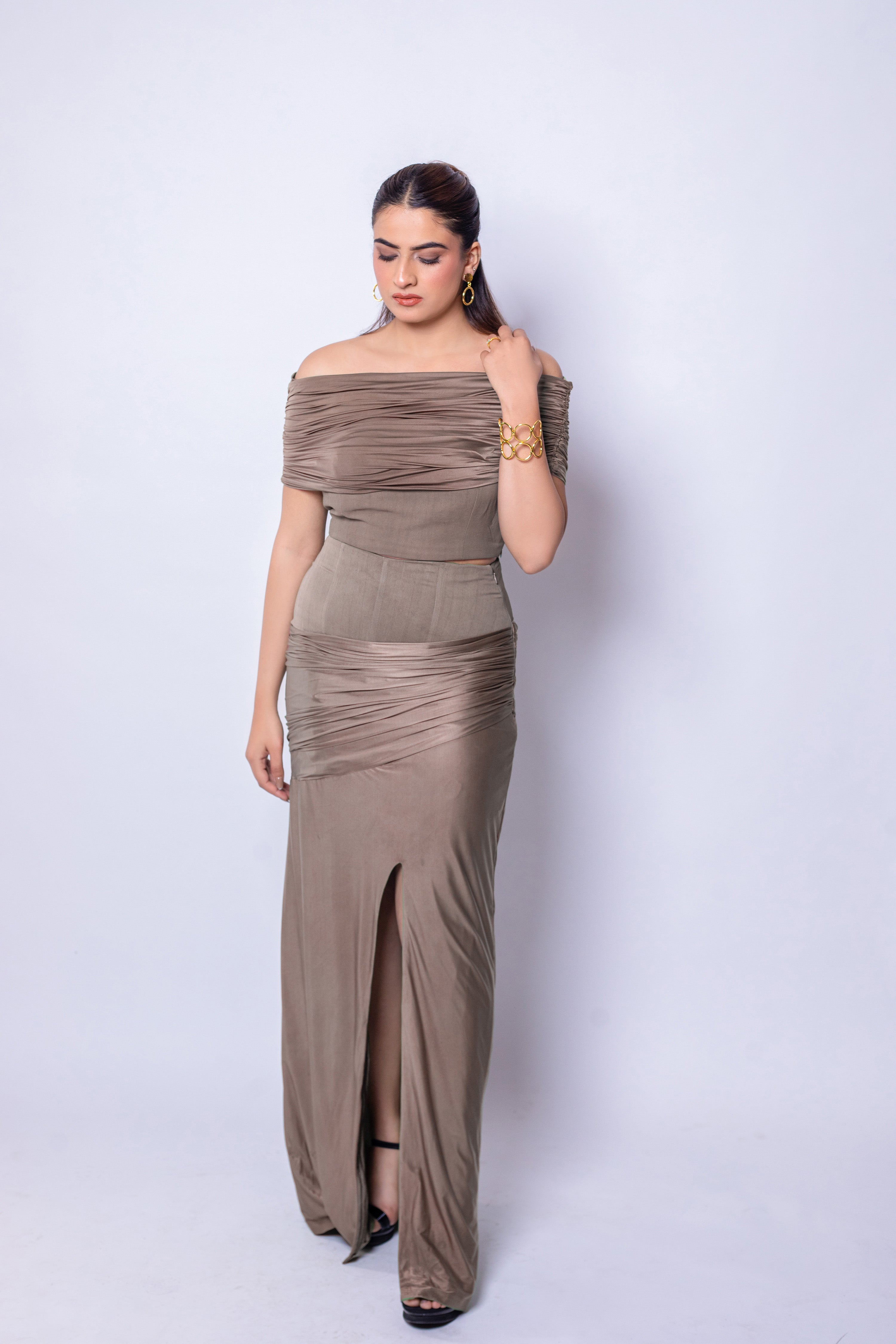 grace様 ZZZ Grace GSC Pop Up Parade Figure | hoyo.global