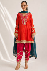 Gota Jaal Set