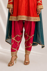 Gota Jaal Set