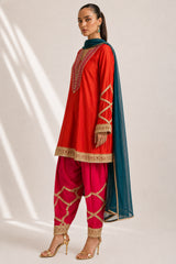 Gota Jaal Set