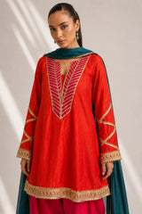 Gota Jaal Set