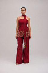 Gulnar Co-ord Set