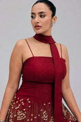 Gulnar Co-ord Set