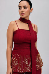Gulnar Co-ord Set