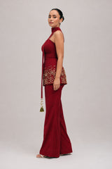 Gulnar Co-ord Set