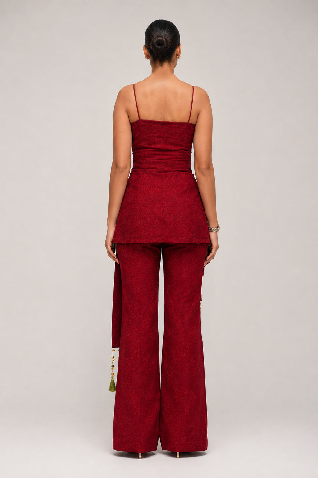 Gulnar Co-ord Set