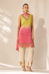 Ruhani Ombre Set