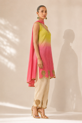 Ruhani Ombre Set