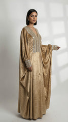 Noor Velvet Dress