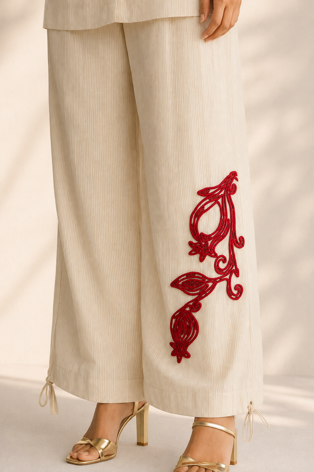 Elara Dori Co-ord