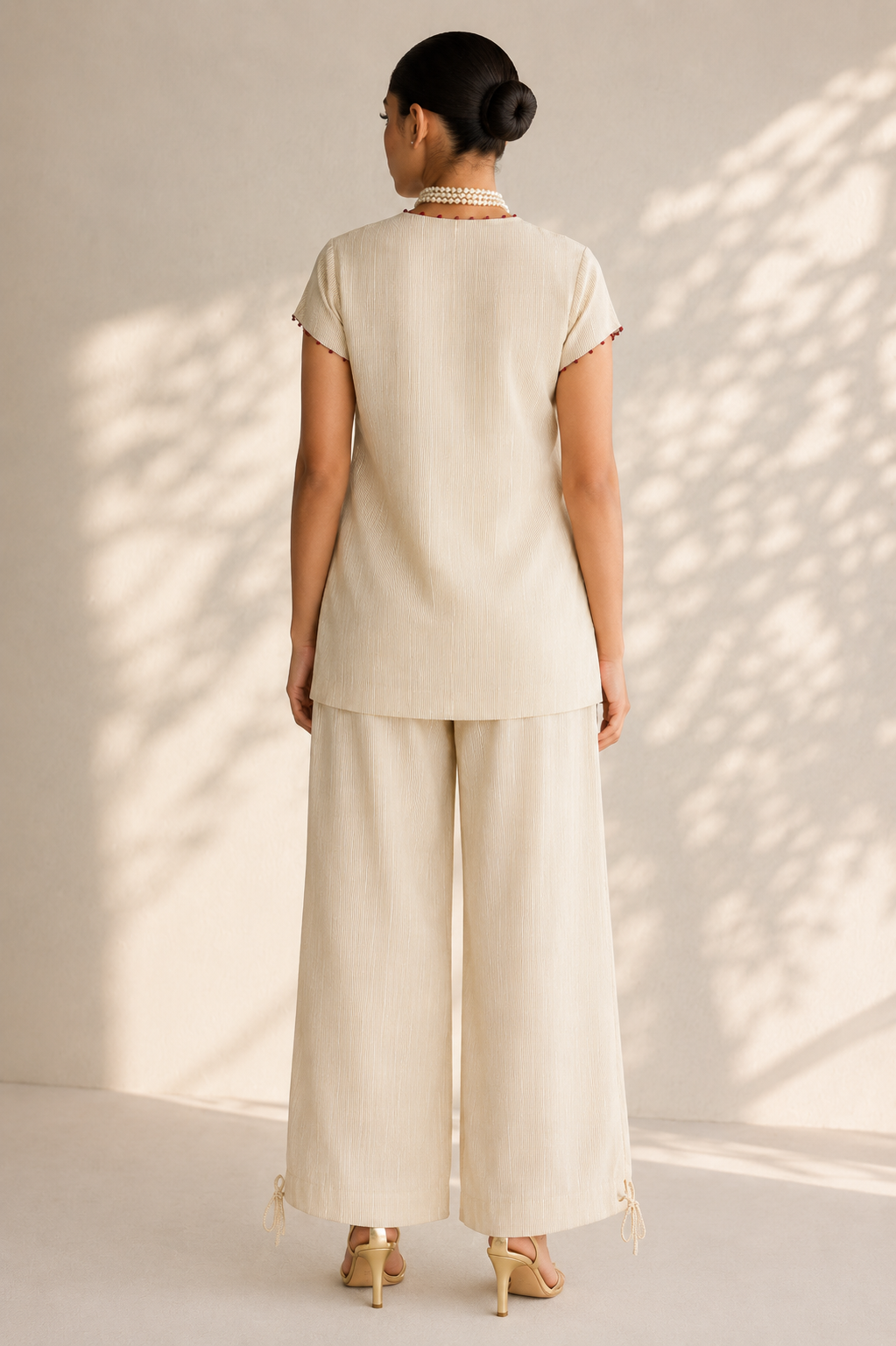 Elara Dori Co-ord