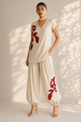 Elara Dori Co-ord