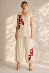 Elara Dori Co-ord