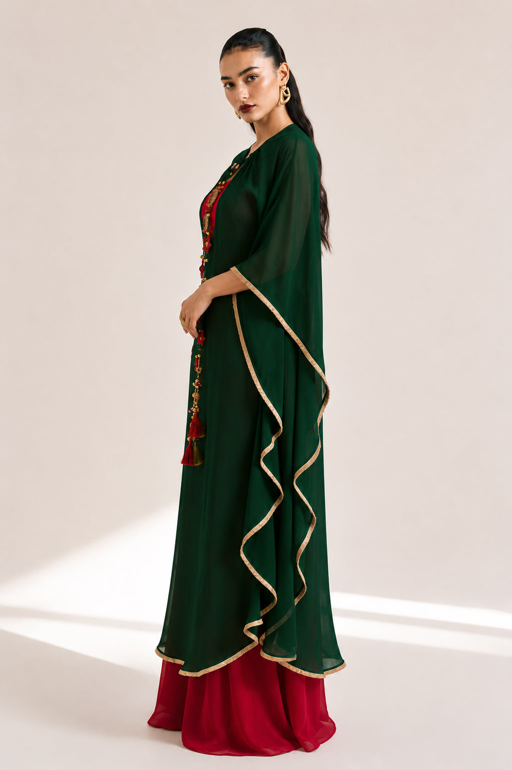Vira Kaftan 2 Piece Set