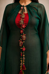 Vira Kaftan 2 Piece Set