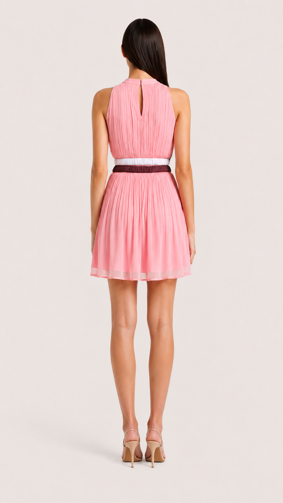 The Aura Dress