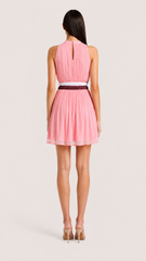 The Aura Dress