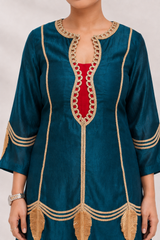 Mayura Set