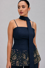 Navy Blue
