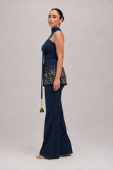 Navy Blue