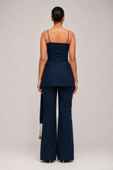 Navy Blue