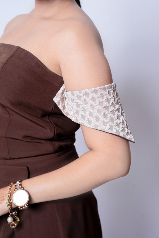 Sable Tube Top