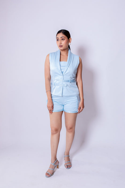 Sky Blue