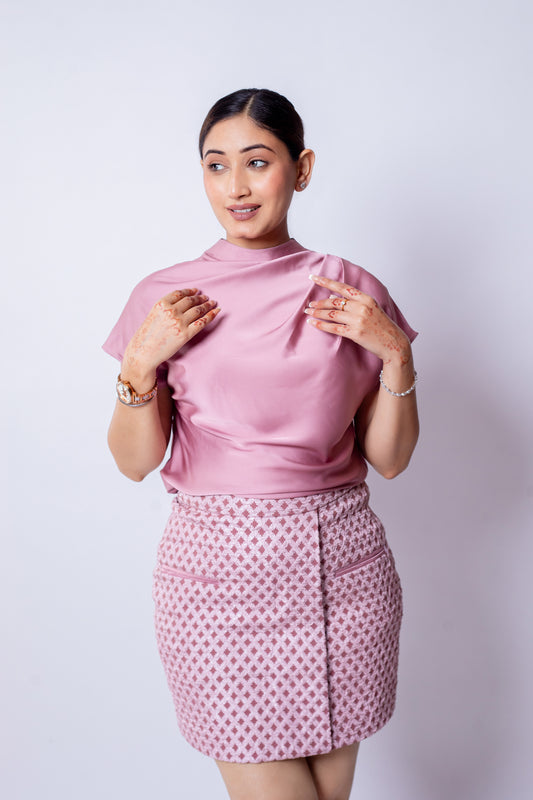 Blossom Pink