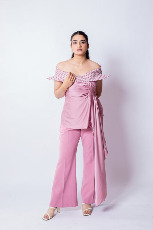Blossom Pink