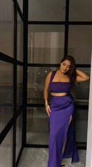 Twisted Desire Co-Ord