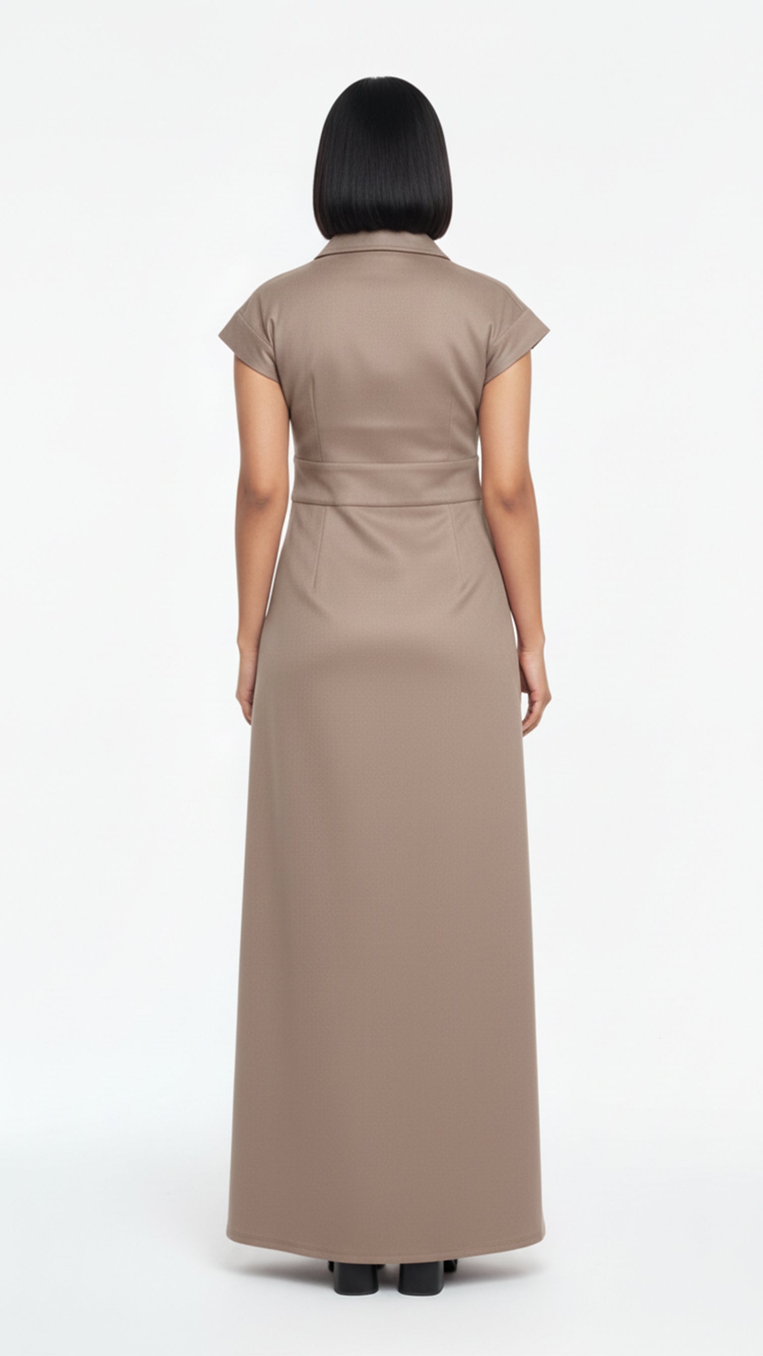 Taupe
