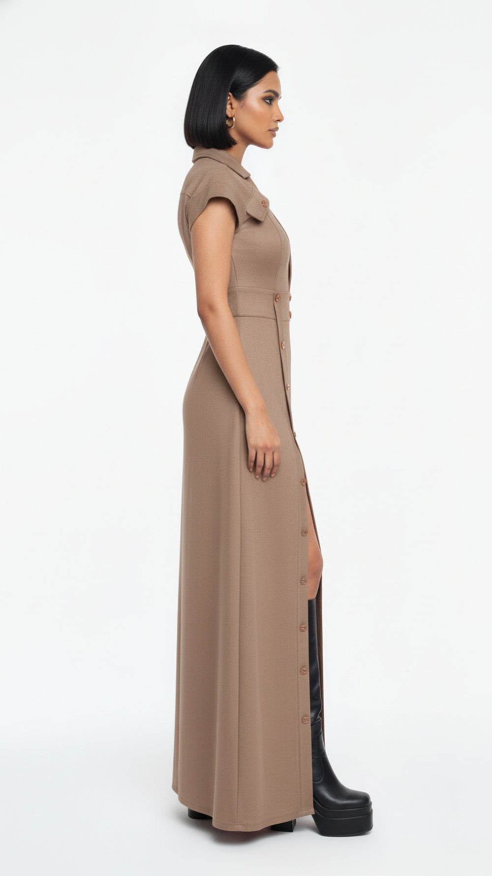 Taupe