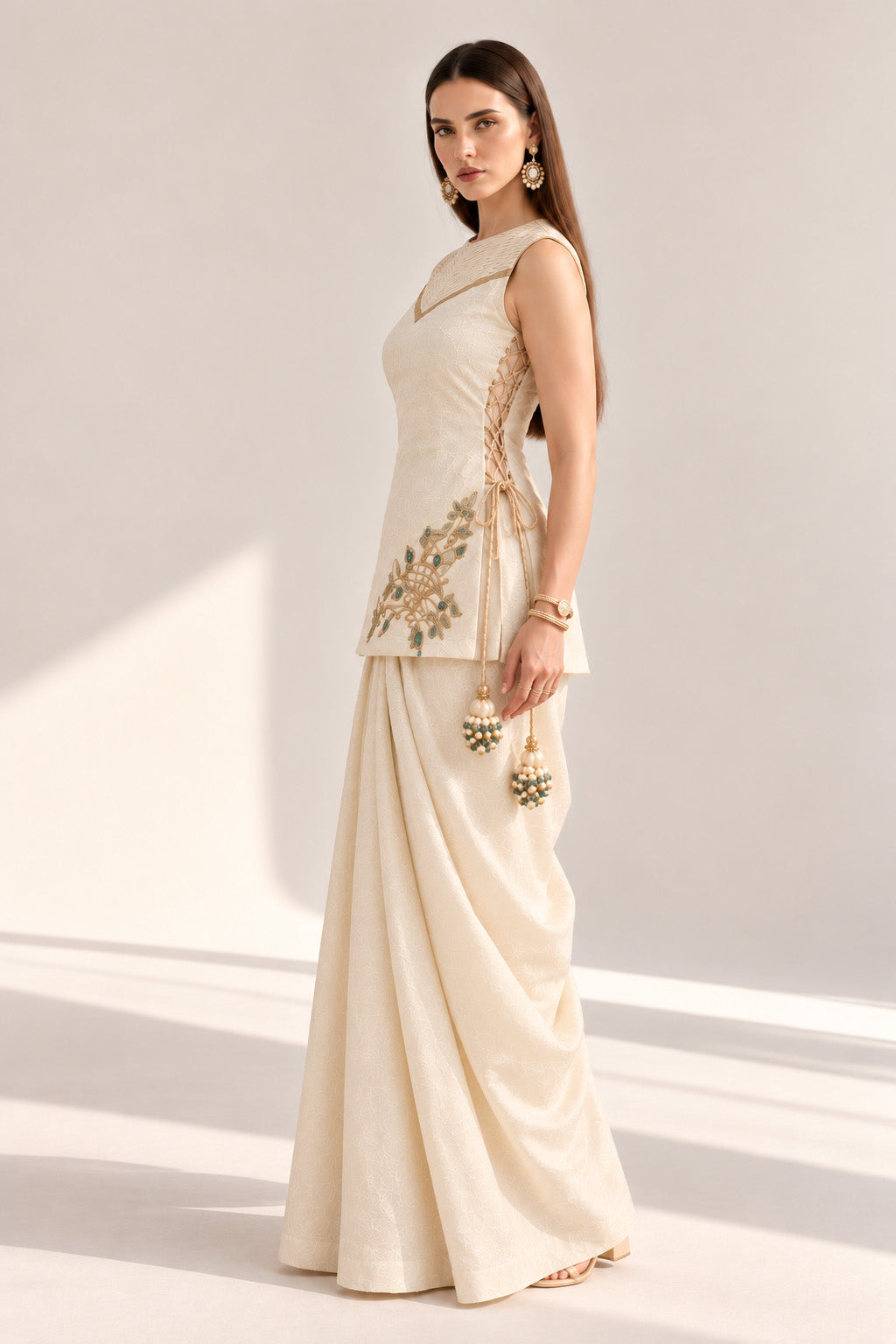 Mour Co-ord Set
