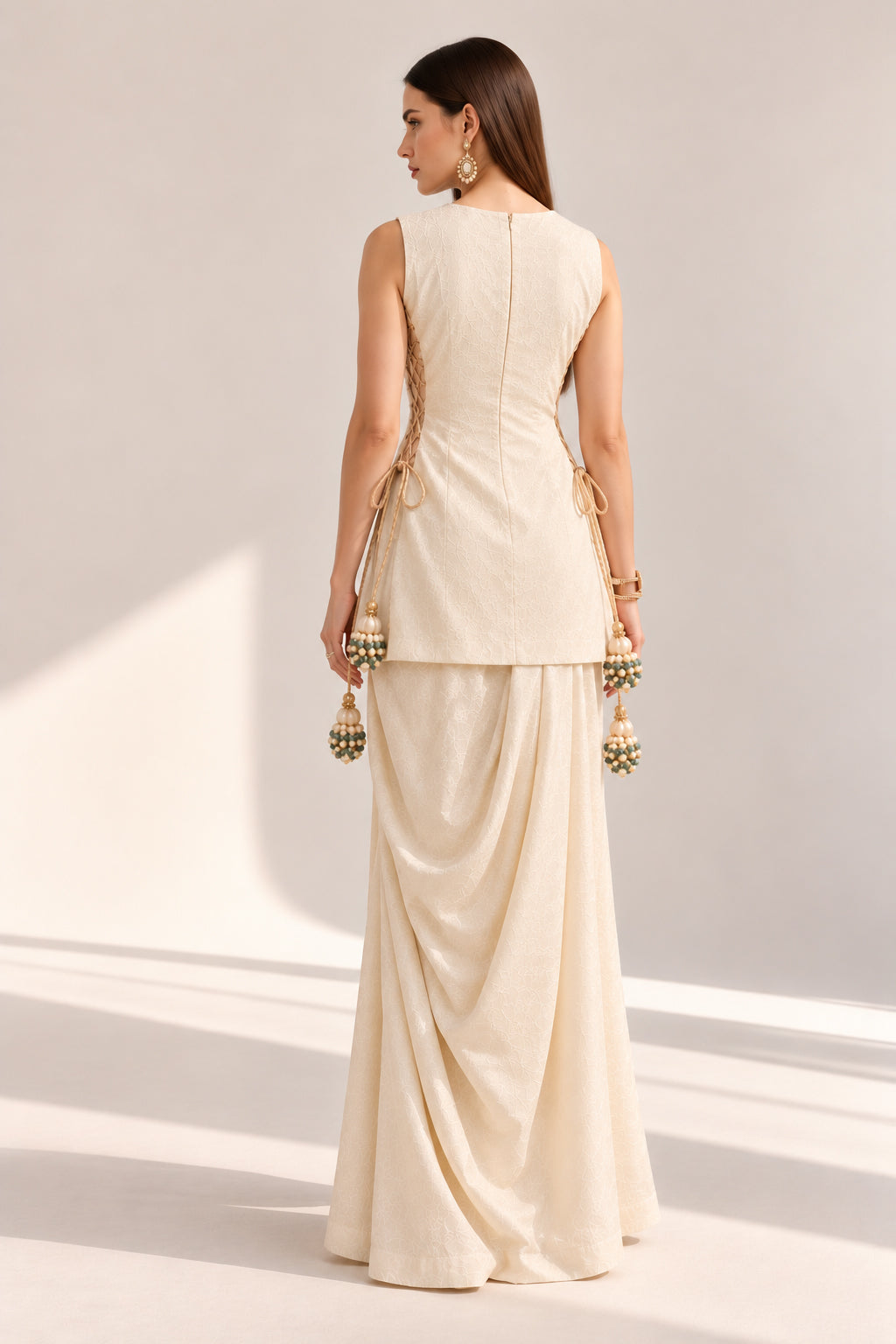 Mour Co-ord Set