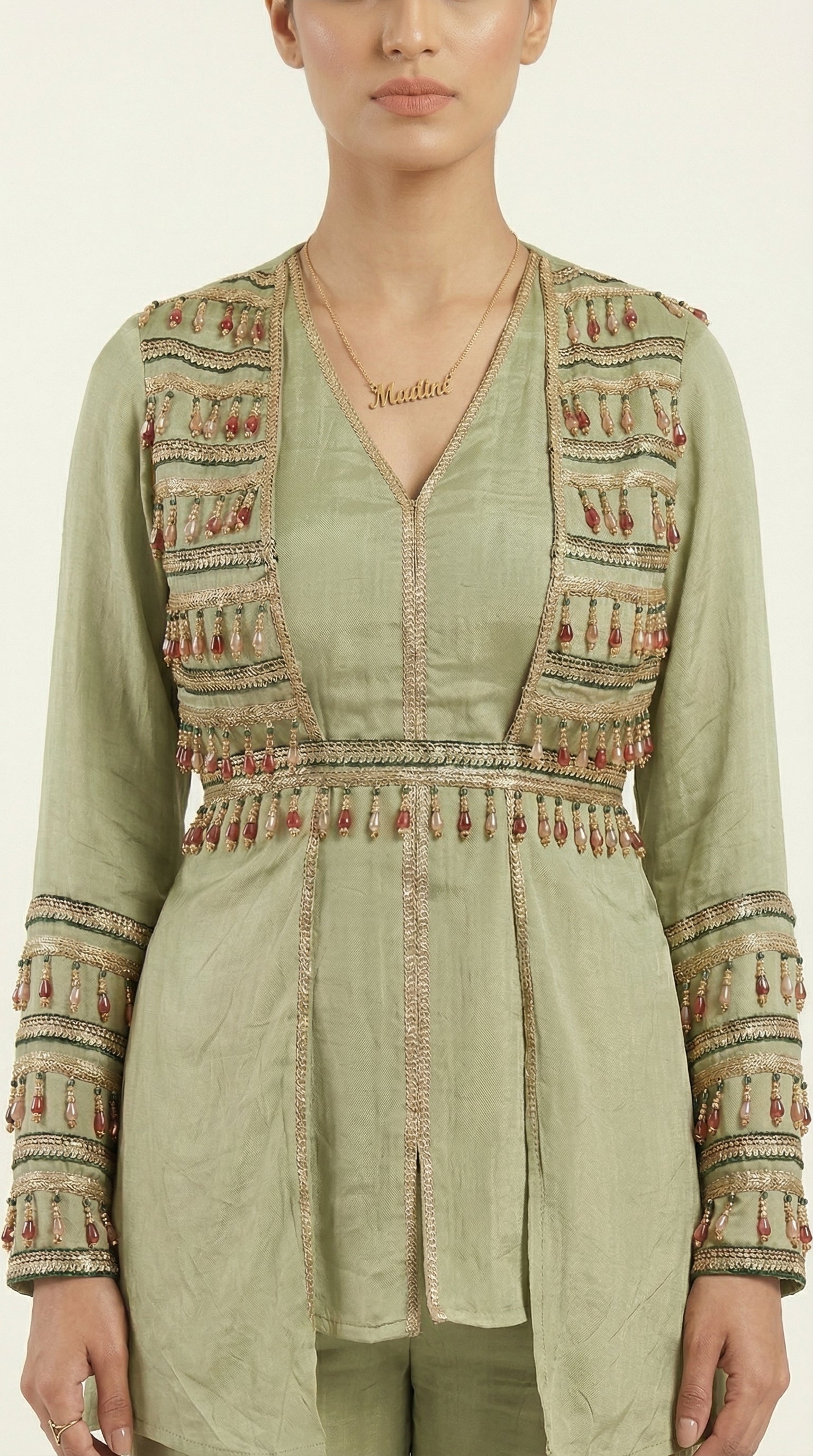 Light Green