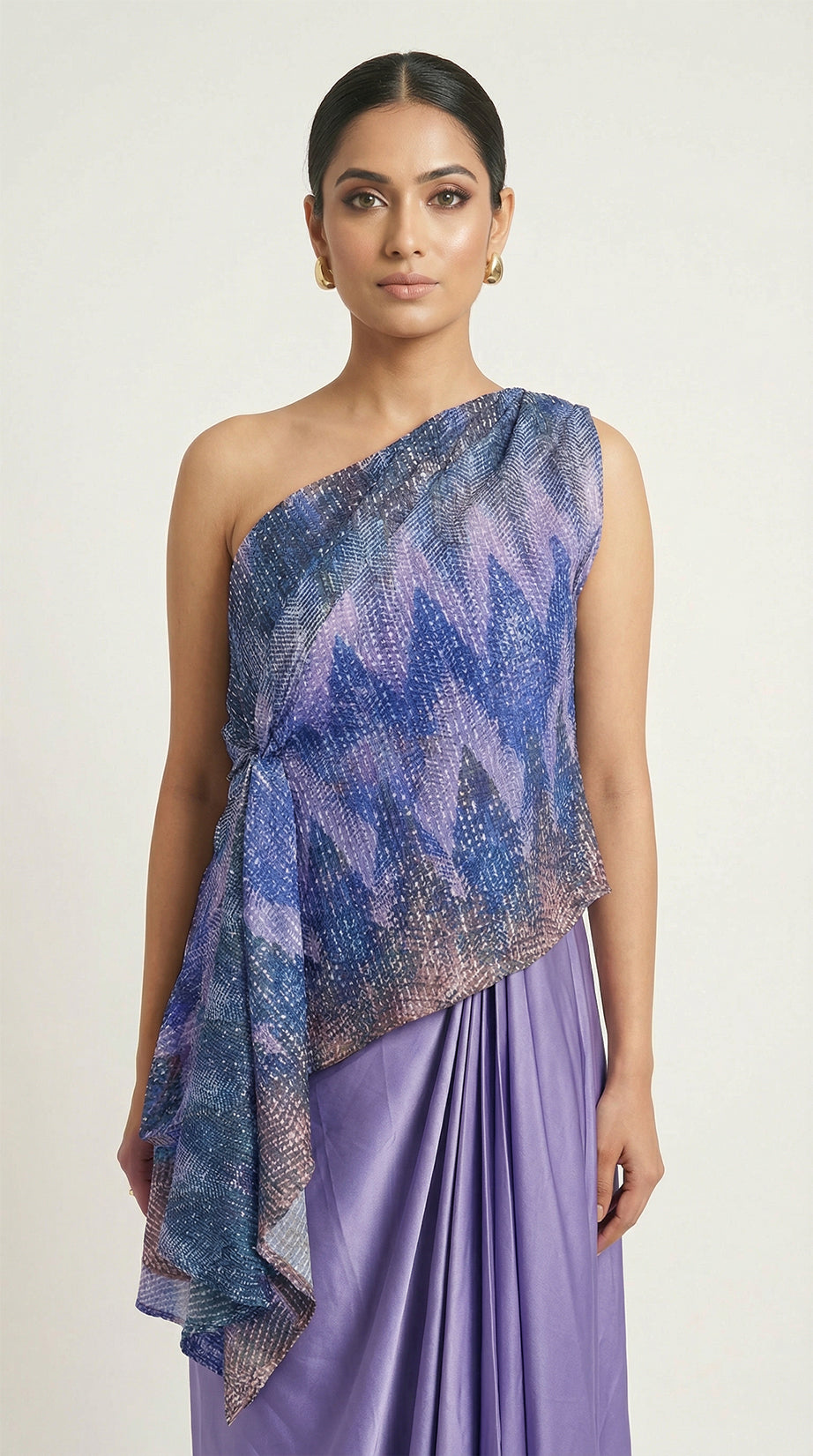Gradient Drape 3-Piece Set