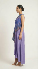 Gradient Drape 3-Piece Set
