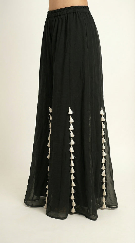Tassel Kali Pants