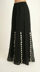 Tassel Kali Pants